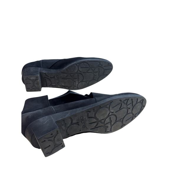 Arche suede short heel size 42 euro - Picture 4 of 7